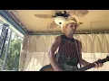 Way Home - Tyler Hubbard Guitar Lesson/Tutorial/Chords