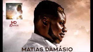 Download Matias Damásio - Beijo Rainha MP3