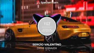 Download Sergio Valentino  Drive Forever  Bass Boosted MP3