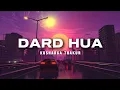 Download Lagu DARD HUA || Full SONG || OFICIAL LyRICS VIDEO ||  Kushagra || Love/19 |@HindustaniSingerKushagra
