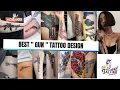 Realistic Gun Tattoo Designs 2025 Stylish Weapon Tattoo Inspiration Unique Pistol and Tattoo Art