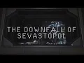 Alien Isolation - The Downfall of Sevastopol LOG DRAMA
