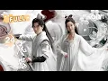 Download Lagu 【FULL】张凌赫木偶焚心倒计时💔窃脂妖隐身盗国库💸王玉雯冷锋破宫💢千羽国王冰拒援军❄️|  虎鹤妖师录 Tiger and Crane EP24 | 蒋龙 张凌赫 |✦ 爱奇艺东方奇幻 ✦