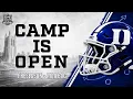 Duke Football Is Back Early Impressions Mailbag