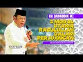 Download Lagu 3 Modal Utama Rasulullah Dalam Perjuangan | Maulid Nabi Muhammad | KH Zainuddin MZ | Ceramah Agama