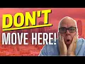 Top 10 Reasons NOT To Move To Tallahassee Florida