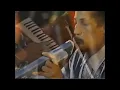 Augustus Pablo live J Splash 1986