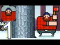Timberman - Gameplay Walkthrough Part 1 iOS Android