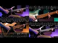 Şebnem Ferah - Sigara Gitar/Bas Cover | Nasıl Çalınır | TAB #şebnemferah #metintürkcan