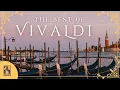 Download Lagu The Best of Vivaldi MP3