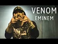 Download Lagu Eminem – Venom (Lyric Video) | Best Pop Song | Official Lyrics MP3