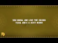 Shreya Ghoshal - Drama Queen (Lyrics) Ft. Vishal Dadlani, Vishal-Shekhar