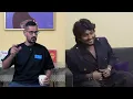 Deetocx’s First Podcast: From Dancer to Producer, Heartbreak Manual & Indian Hip Hop