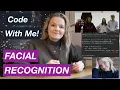Facial Recognition in Python for Beginners