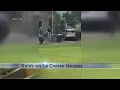 Outside agencies carry out two raids in La Crosse
