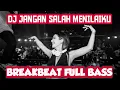Download Lagu VIRAL DJ JANGAN SALAH MENILAIKU NISA SABYAN LIVE SET BREAKBEAT [PEBRI BM FT VIK VIKI]