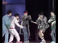 Download Lagu BTS Performs Outro WINGS at PTD ON STAGE - SEOUL #ptd_on_stage #ptd_on_stage_seoul