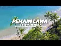 Lagu SLOW REMIX !!! PEMAIN LAMA - Eno Smaper Atta Halilintar x Ando Dizello