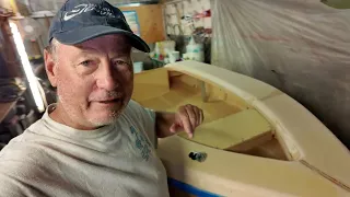 MAYBE I SHOULD HAVE JUST BOUGHT ONE ! – Foam Core Tender Ep418