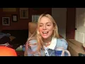 Ashe - Another Man's Jeans (Live Q&A)
