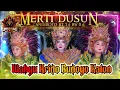 Lagu JOS JIS !! TOPENG IRENG KRIDO BUDOYO KATON - MERTI DUSUN CANDIROTO - LIVE CANDIROTO SUMBUNG CEPOGO 