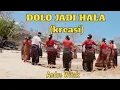 DOLO JADI HALA(Kreasi)---ANDRE WITAK/DOLO VIRAL KEREN