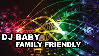 Download DJ BABY FAMILY FRIENDLY - CLEAN BANDIT (REMIX AND LYRICS 2021) Lagu Tik Tok Terbaru MP3