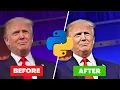 Cartoonify Yourself using this Python App Image to Cartoon OpenCV