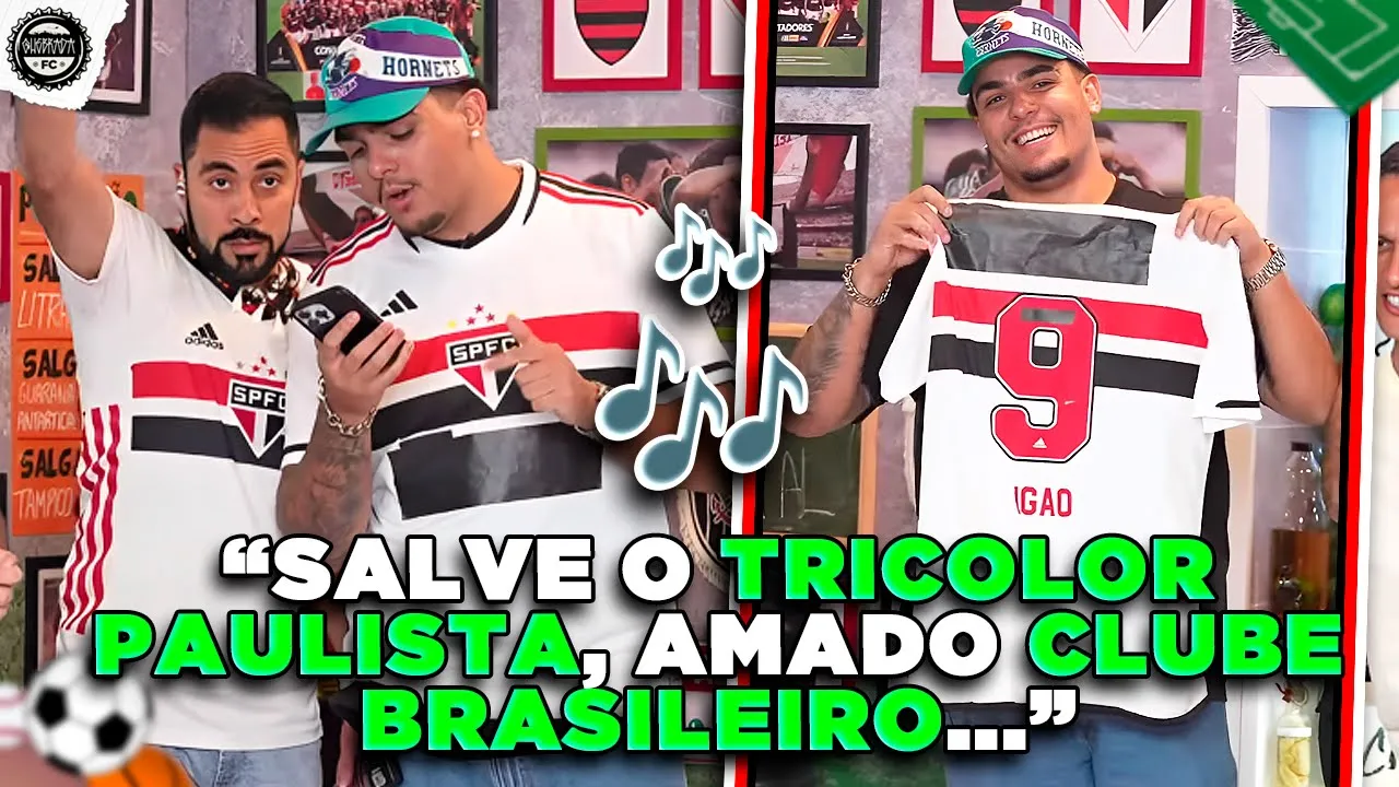 IGÃO PAGANDO APOSTA kkkkkkk