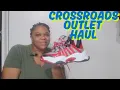 Buy Sell Trade at Crossroads Outlet to sell on Ebay Poshmark Mercari and Depop