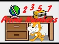 Scratch Tutorial Scratch Prime Number Algorithm