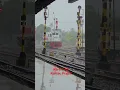 Kereta Api Rantau Prapat || Stasiun ||