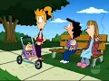 Baby Blues S1E08 Ugly Zoe