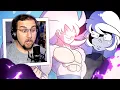 Lagu THIS IS THE BEST ORIGIN I'VE SEEN!! | Kaggy Reacts to DragonBall Silver Episode 6