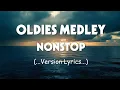 Download Lagu Oldies Medley Nonstop [..Lyrics..] Best Classic Relaxing Love Songs Of All Time