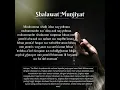 Download Lagu Shalawat Munjiyat ( 100x setiap hari insya allah hajat Qobul) mari sama-sama kita aamiin kan