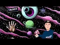 MrTraumatik - Trippy (prod.Hybrid theory \u0026 I.C.U)