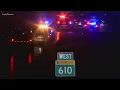 Person found dead on Highway 610 in Brooklyn Park