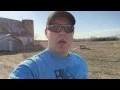 Farm Gym Reno Part 4 Free dump Day Turkey talk gets wild