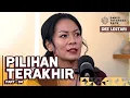Download Lagu Alasan Dee Lestari Memutuskan Untuk Beragama Lagi - Daniel Tetangga Kamu