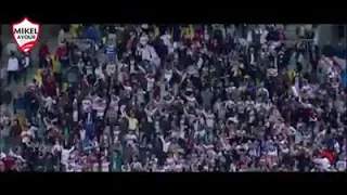 مهارات النجم التونسي فرجاني ساسي 