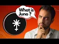 What is Juno blockchain JUNO tokenomics explained