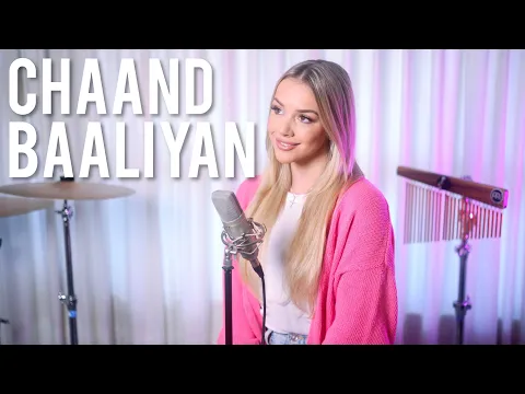 CHAAND BAALIYAN - Aditya A (Cover)