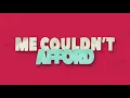 Vacation (Lyric Video) - Charly Black