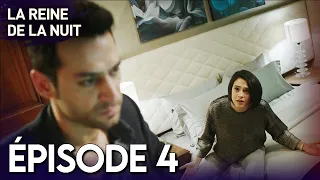 La Reine De La Nuit Épisode Long 4 Sous Titres En Français Gecenin Kraliçesi 