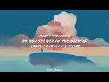 Billie Eilish - WILDFLOWER (Lyrics) (Loop Video)