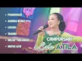 Download Lagu LALA ATILA | PUJANINGSIH FULL ALBUM TERBARU