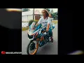 Download Lagu CEWEK CANTIK NAIK NINJA RR MODIFIKASI 😍‼️⁉️ #bukanmaen