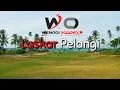 Laskar Pelangi - New Remix - wenggi official