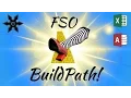 Understanding VBA Code Excel VBA Programming with File System Objects Part 1 of 4
